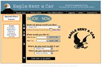 Eagle Rent-A-Car